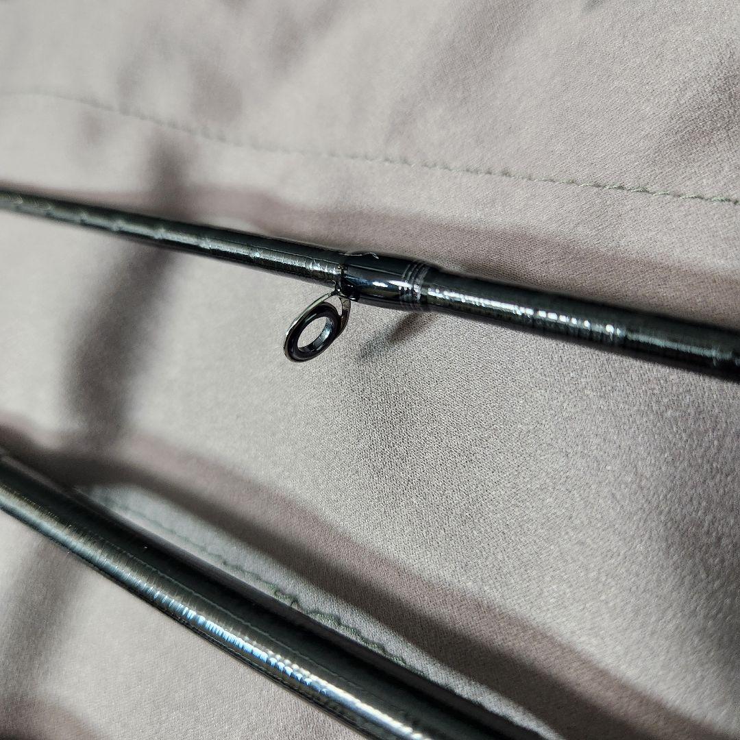 【超美品！最安値】ポイズン アルティマ 266L-5 poison ultima