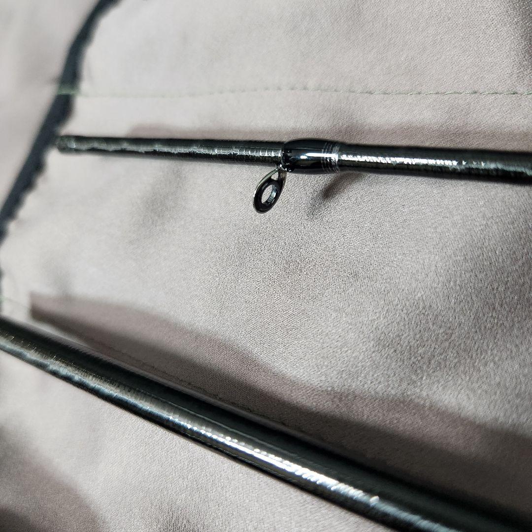 【超美品！最安値】ポイズン アルティマ 266L-5 poison ultima