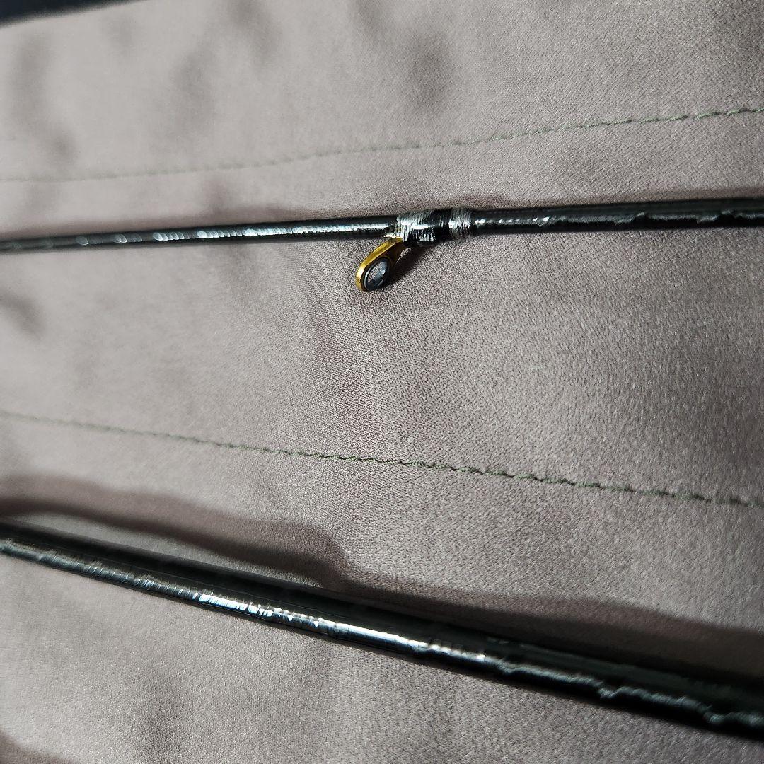 【超美品！最安値】ポイズン アルティマ 266L-5 poison ultima