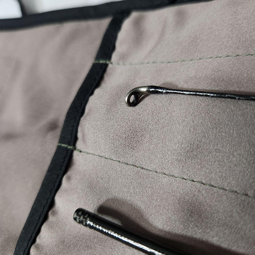 【超美品！最安値】ポイズン アルティマ 266L-5 poison ultima