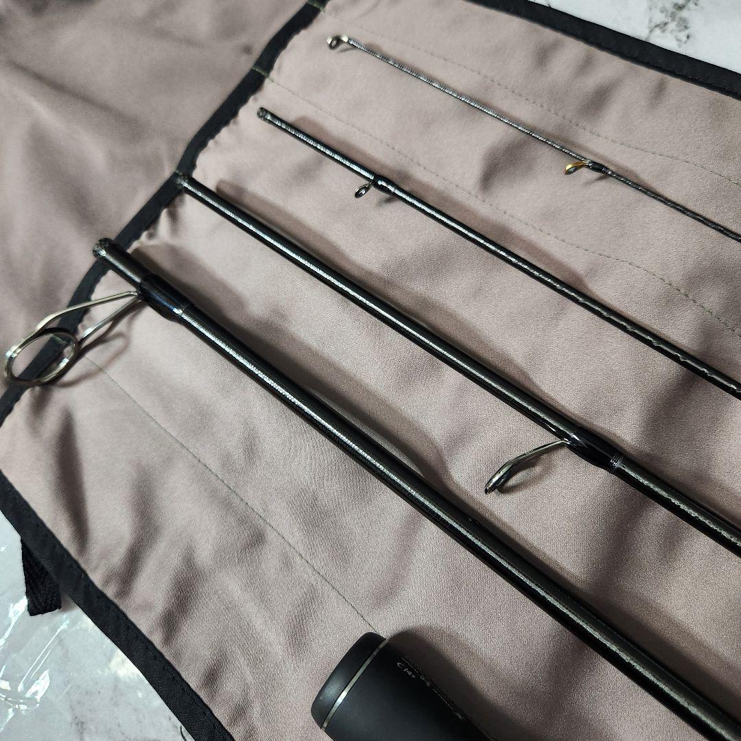 【超美品！最安値】ポイズン アルティマ 266L-5 poison ultima