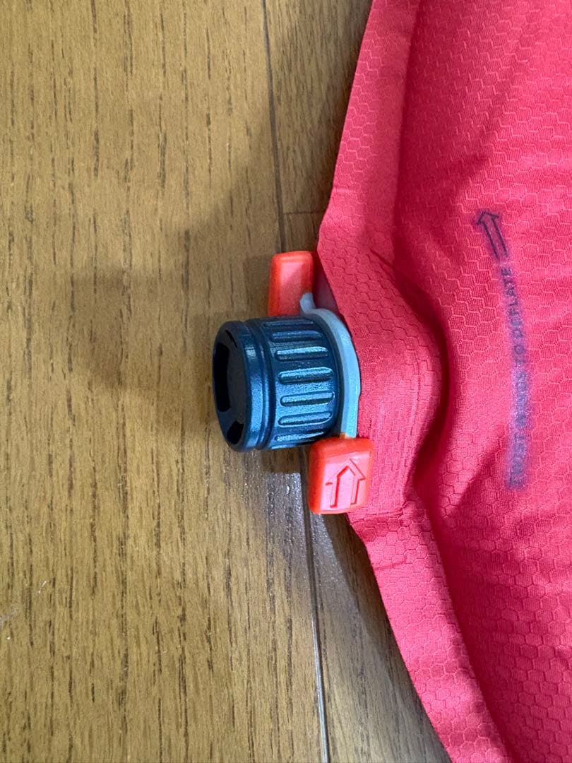 サーマレスト　THERMA REST　プロライトプラスWR ②