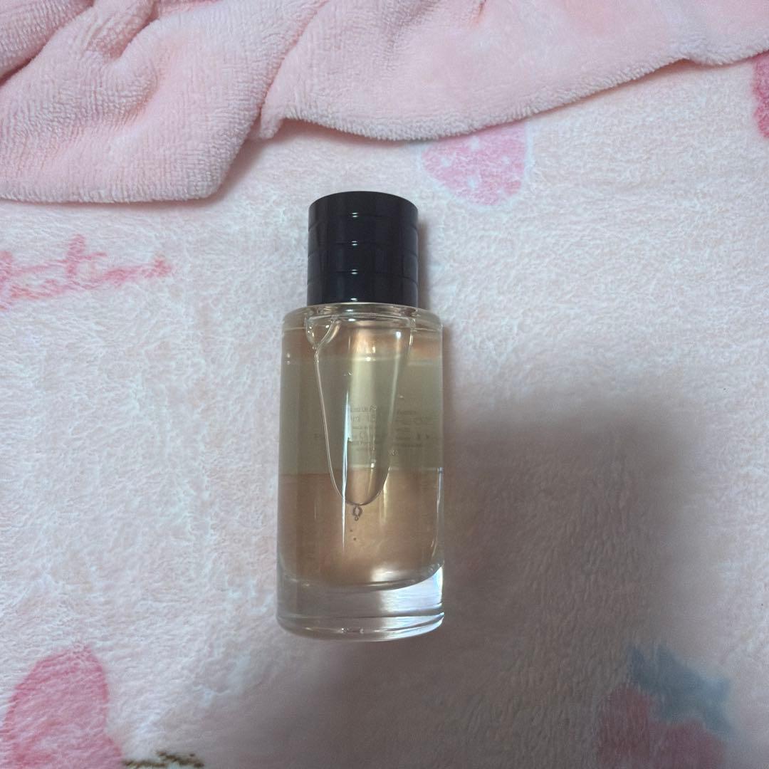 クリスチャン・ディオール ジャスミンデザンジュ 40ml