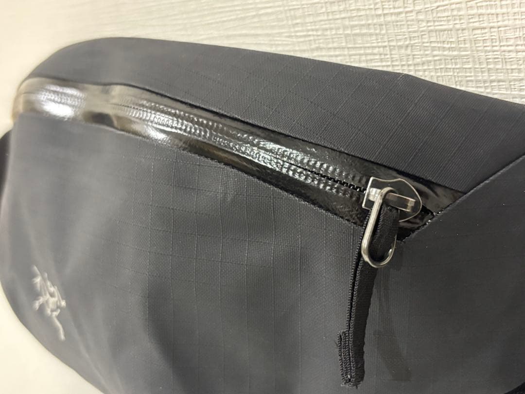 ARC'TERYX アークテリクス グランヴィル クロスボディ バッグ