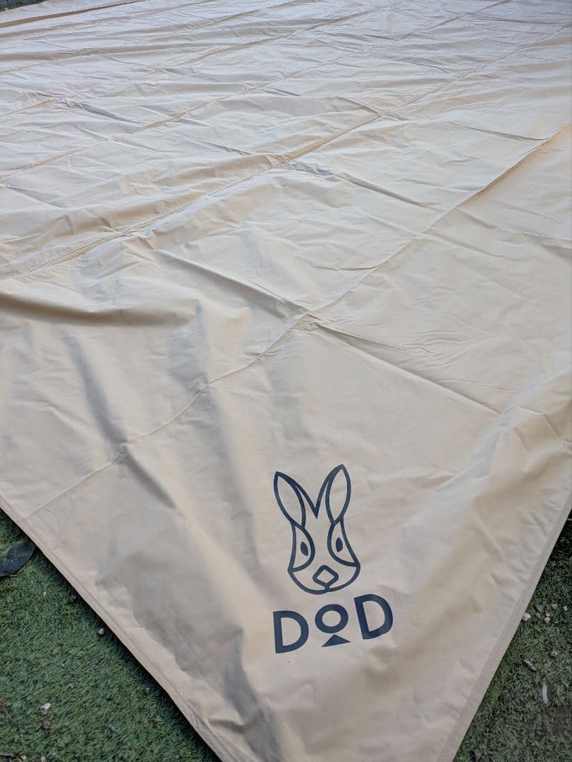 DOD チーズタープM