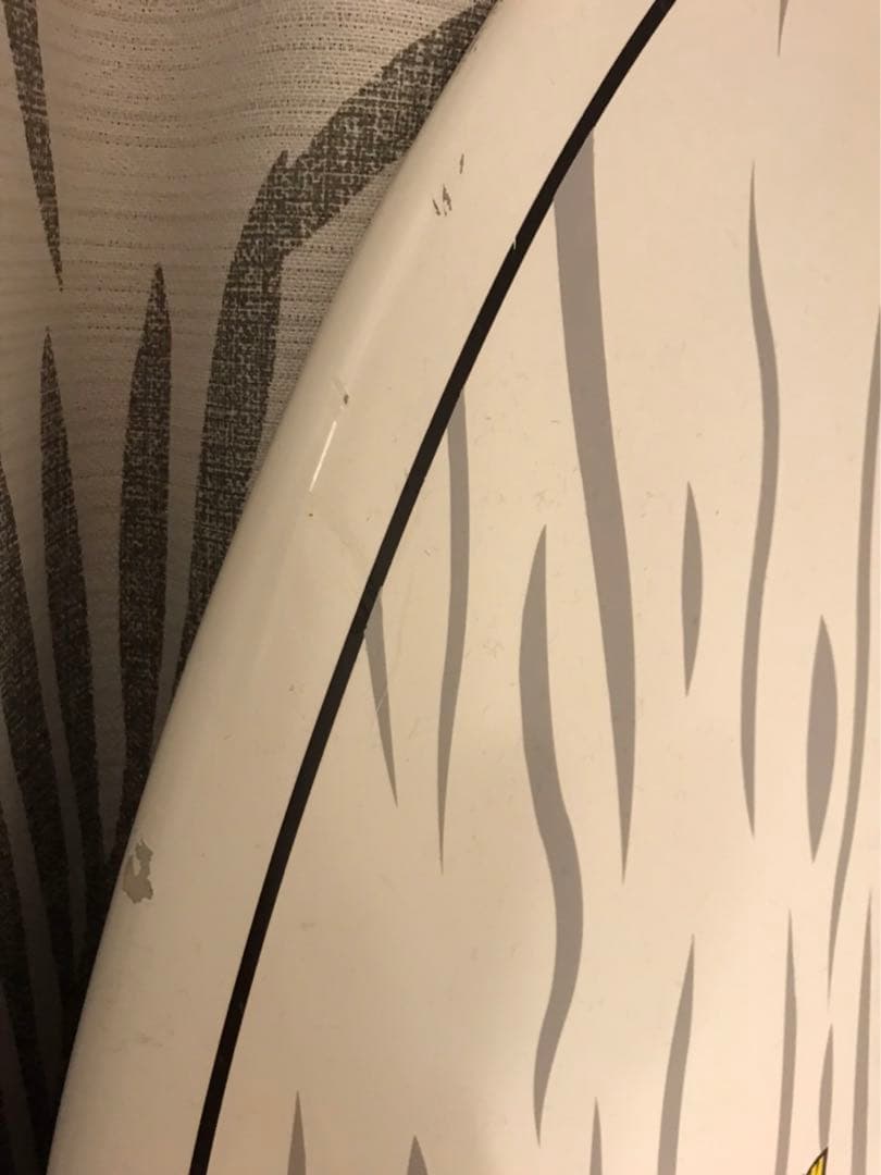 ＊SANTA CRUZ*サーフボード