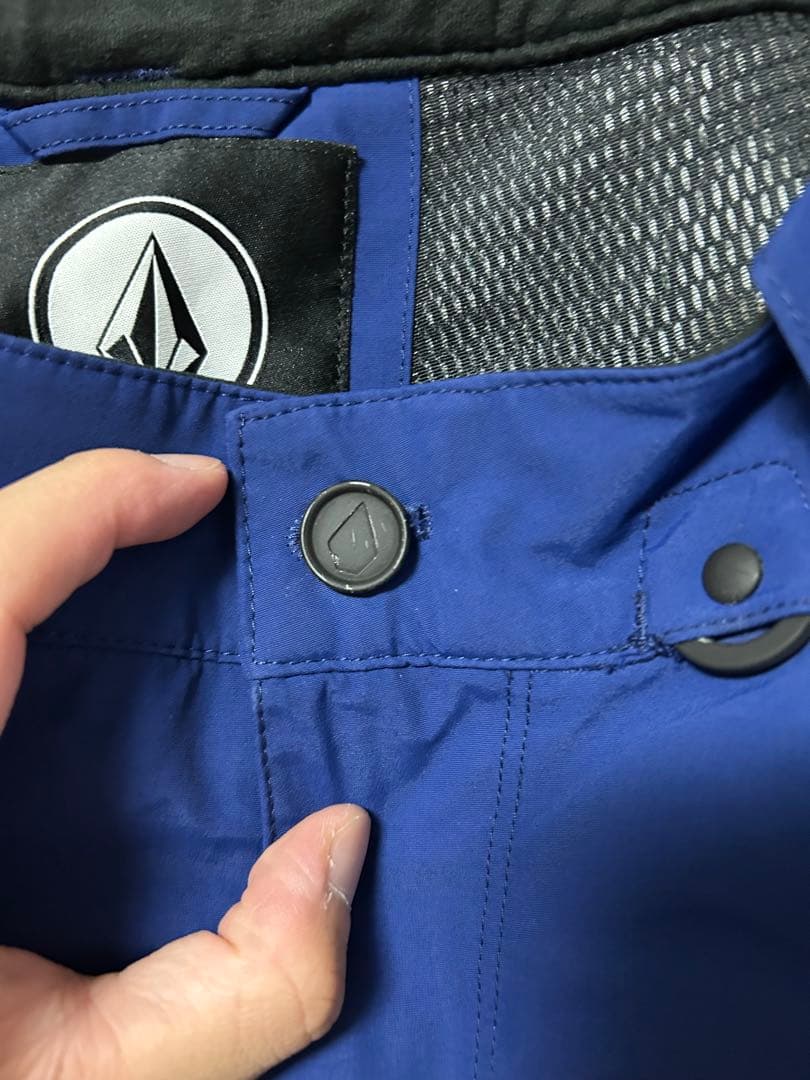 Volcom スキーウェア ゴアテックス
