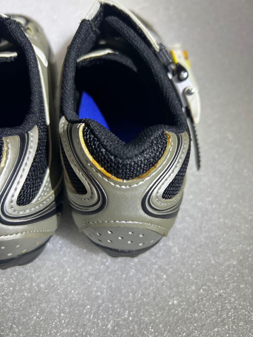 SHIMANO ロードシューズ SH-M087lSE