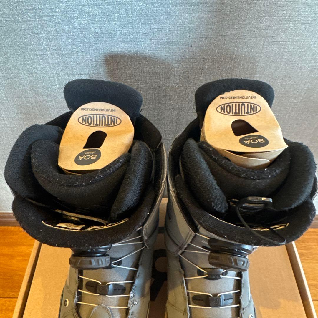 RIDE☆SAGE☆スノーボード☆ブーツ