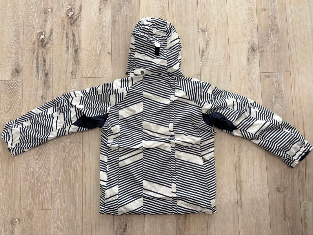 【新品タグ付き】Mizuno スキーウェア M