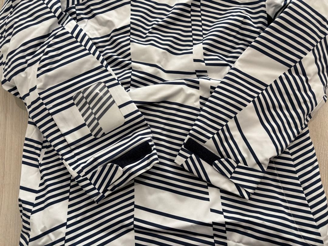 【新品タグ付き】Mizuno スキーウェア M