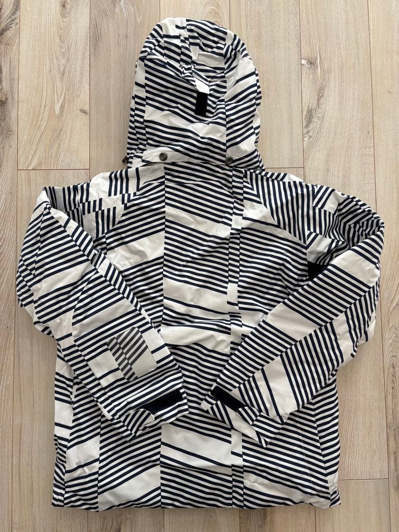 【新品タグ付き】Mizuno スキーウェア M