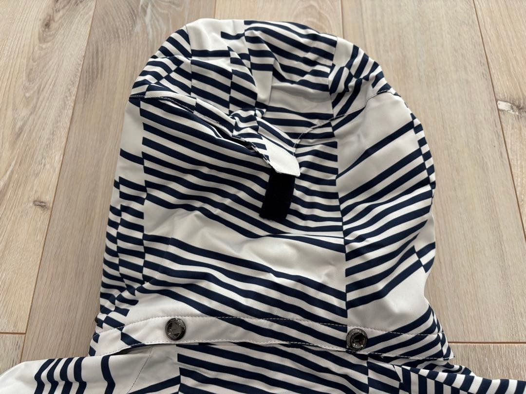 【新品タグ付き】Mizuno スキーウェア M