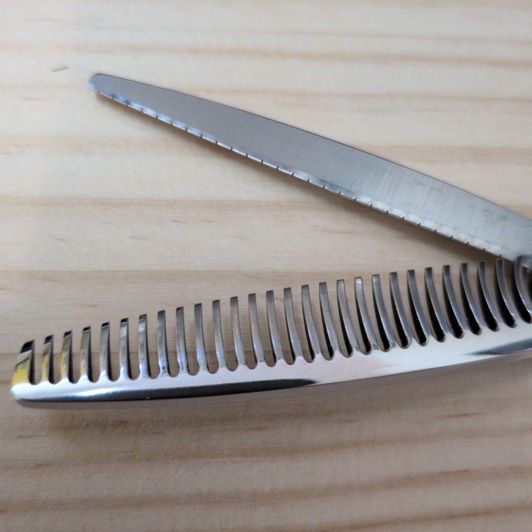 美容　トギノンセニング　武芸6インチシザー　２本セット