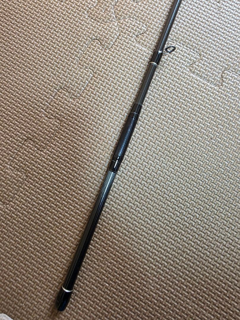 [訳アリ]　MCワークス　BLACK&CHROME116SH3