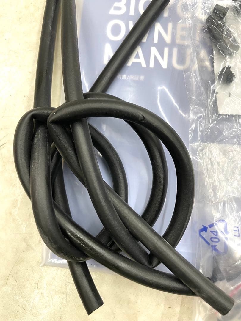 Giant PROPEL advanced フレームセット