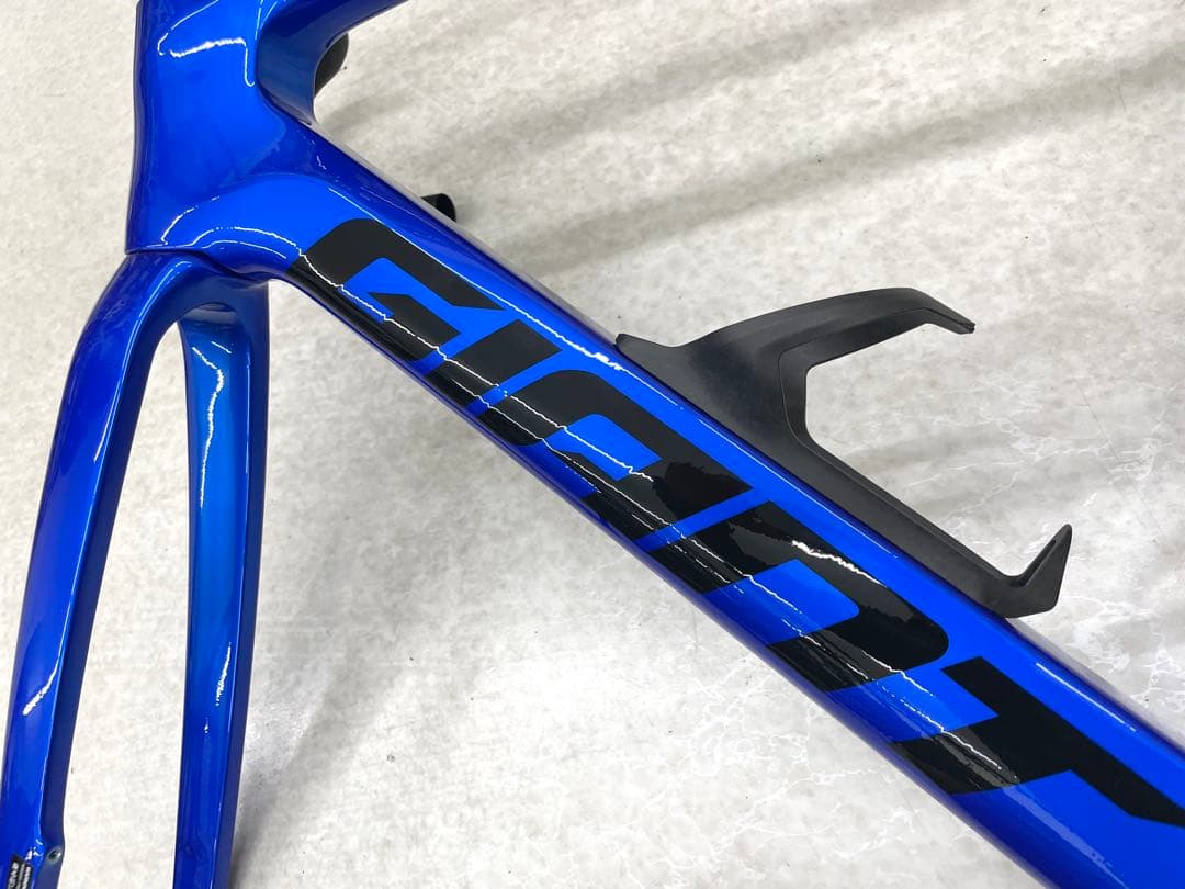 Giant PROPEL advanced フレームセット