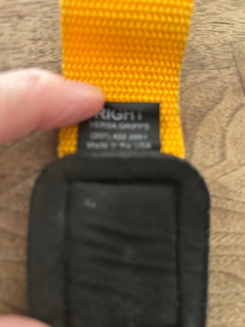 美品 パワーグリップ versa gripps バーサグリップ PRO SM