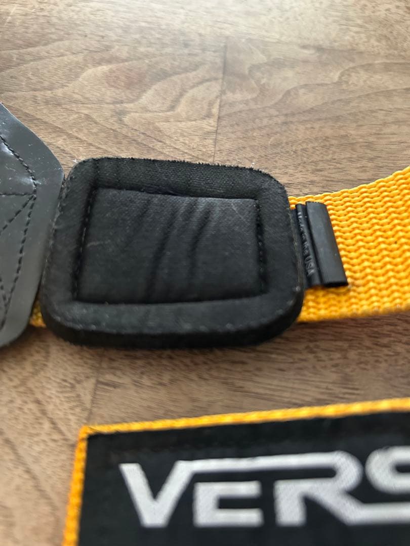 美品 パワーグリップ versa gripps バーサグリップ PRO SM