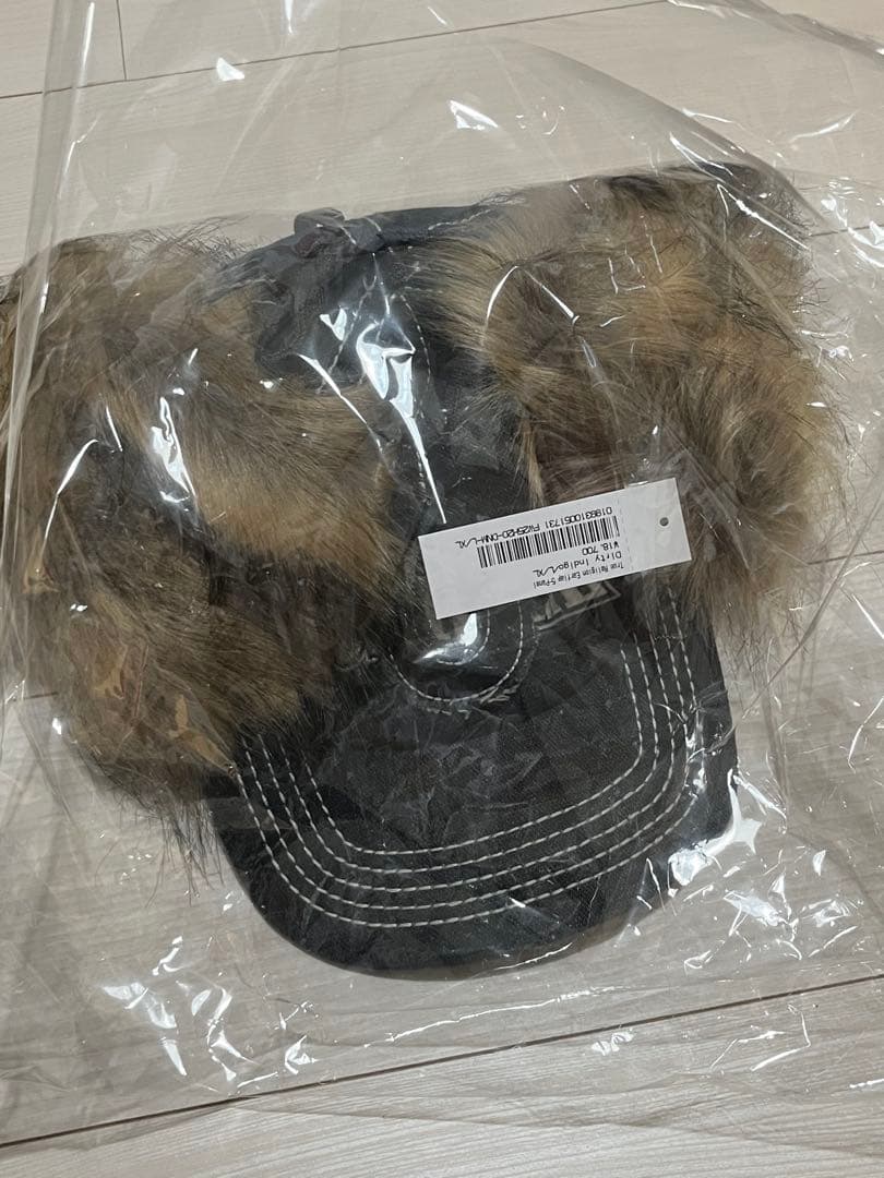 帽子 Supreme ture religion m/l