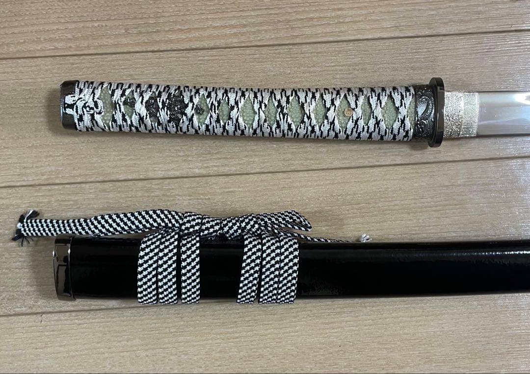 模造刀　居合刀　太刀　刀袋　武具