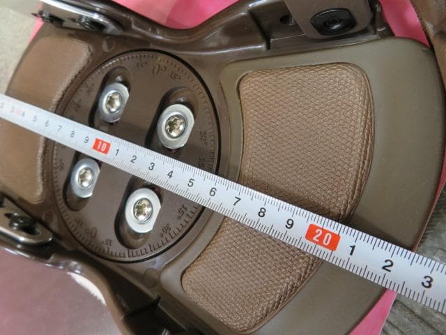 ち*ん様 【FF2995/16】MODERN　スノーボード　ブーツ・ビンディング