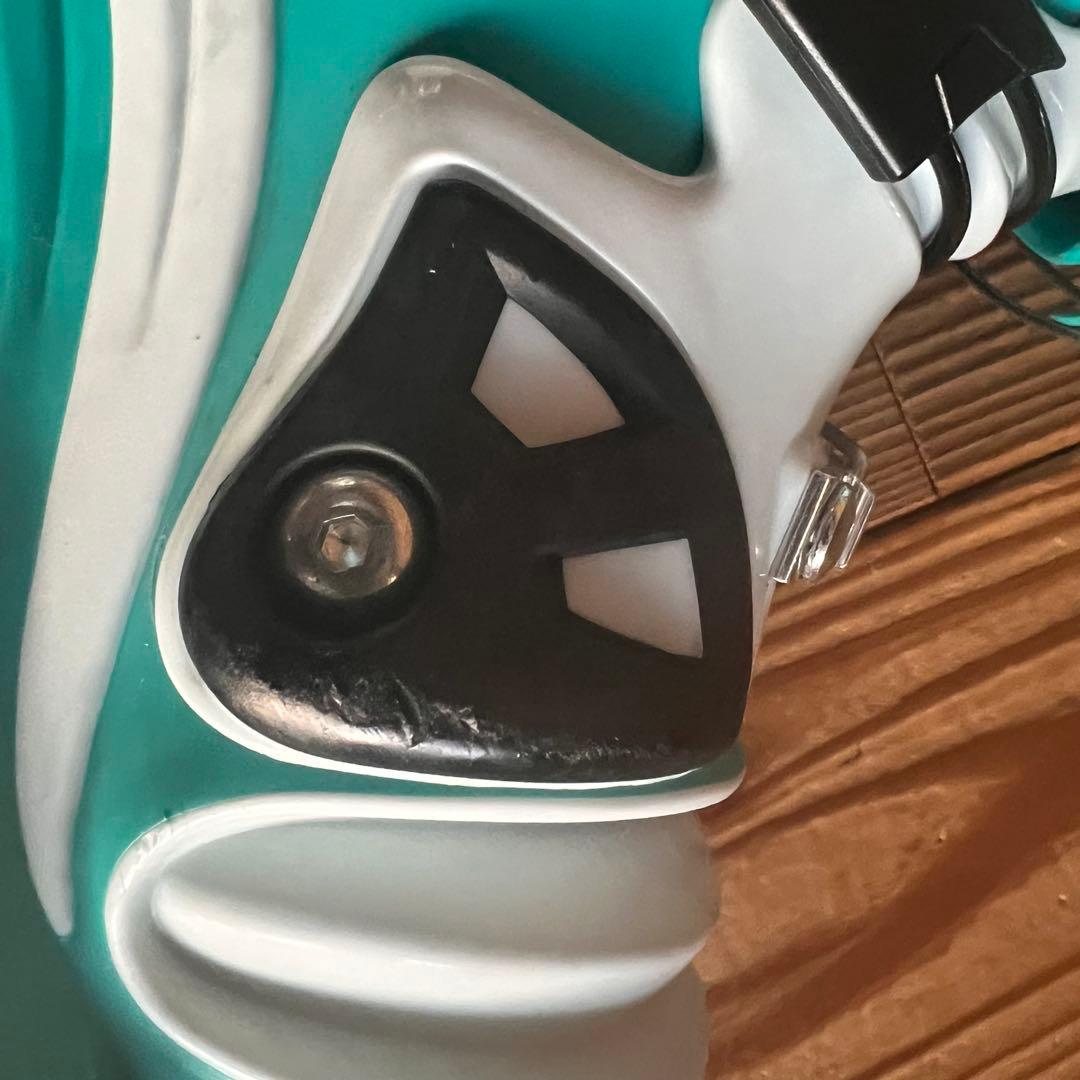 SCARPA TXプロWMN 23.5 NTN テレマークブーツ