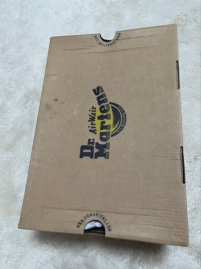 靴 DR. MARTENS / JOYCE HEART