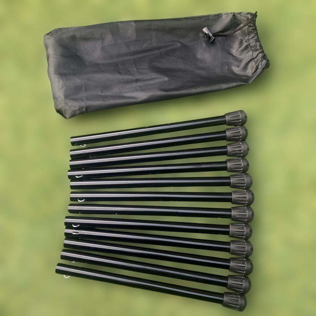 NATURE LAND コット　ワイド 90cm