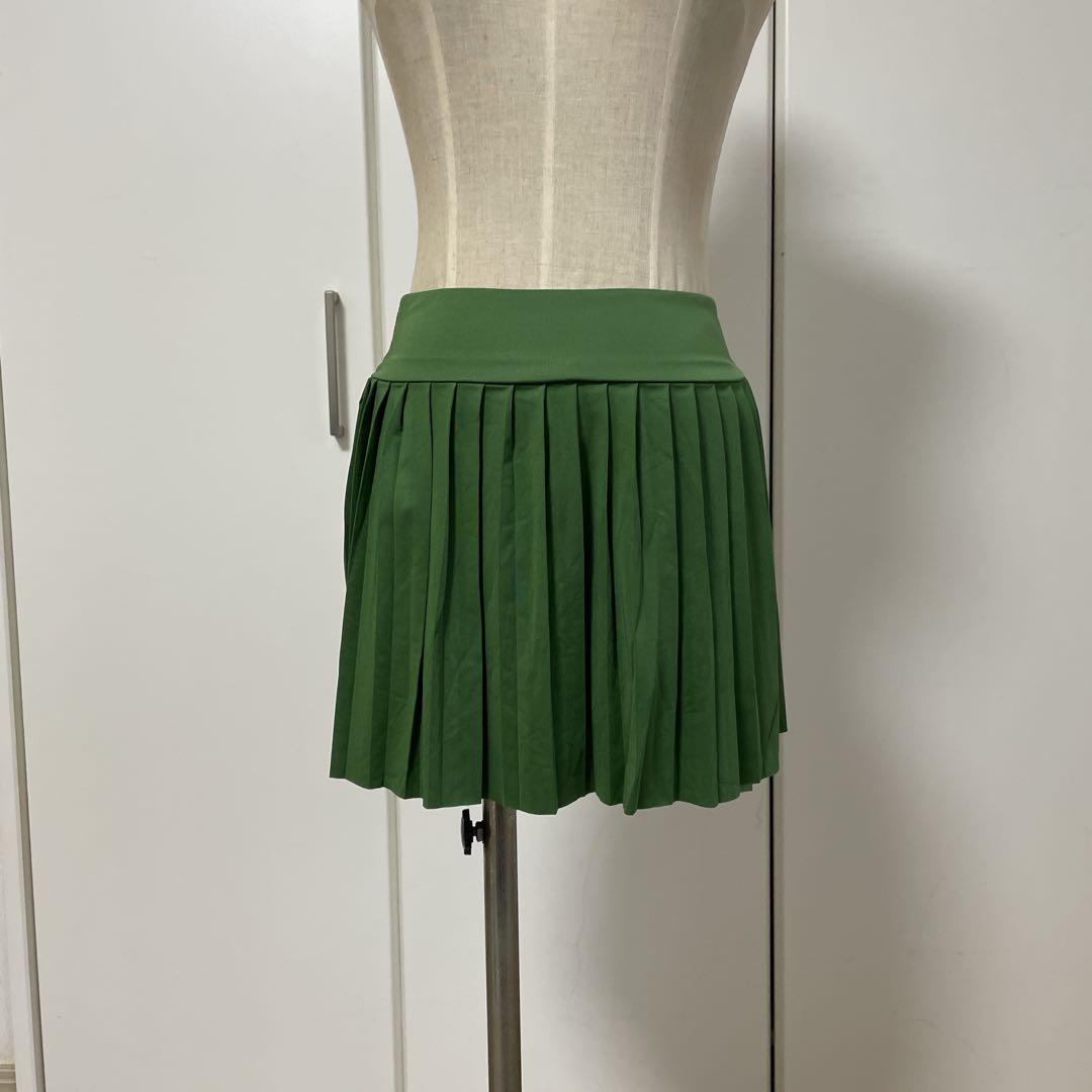 日本初上陸　セブンシックス　テニスウェア　上下セット