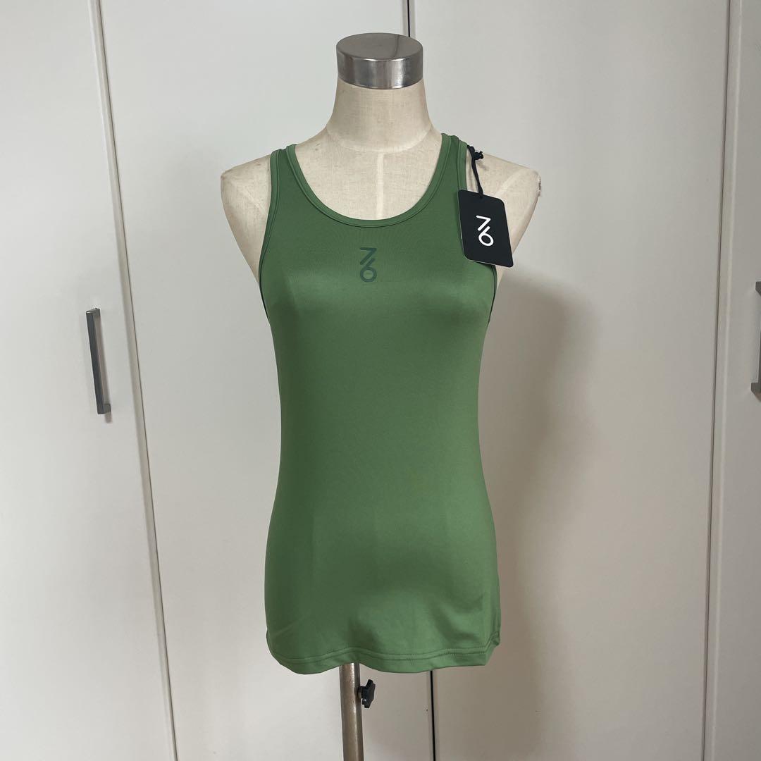 日本初上陸　セブンシックス　テニスウェア　上下セット