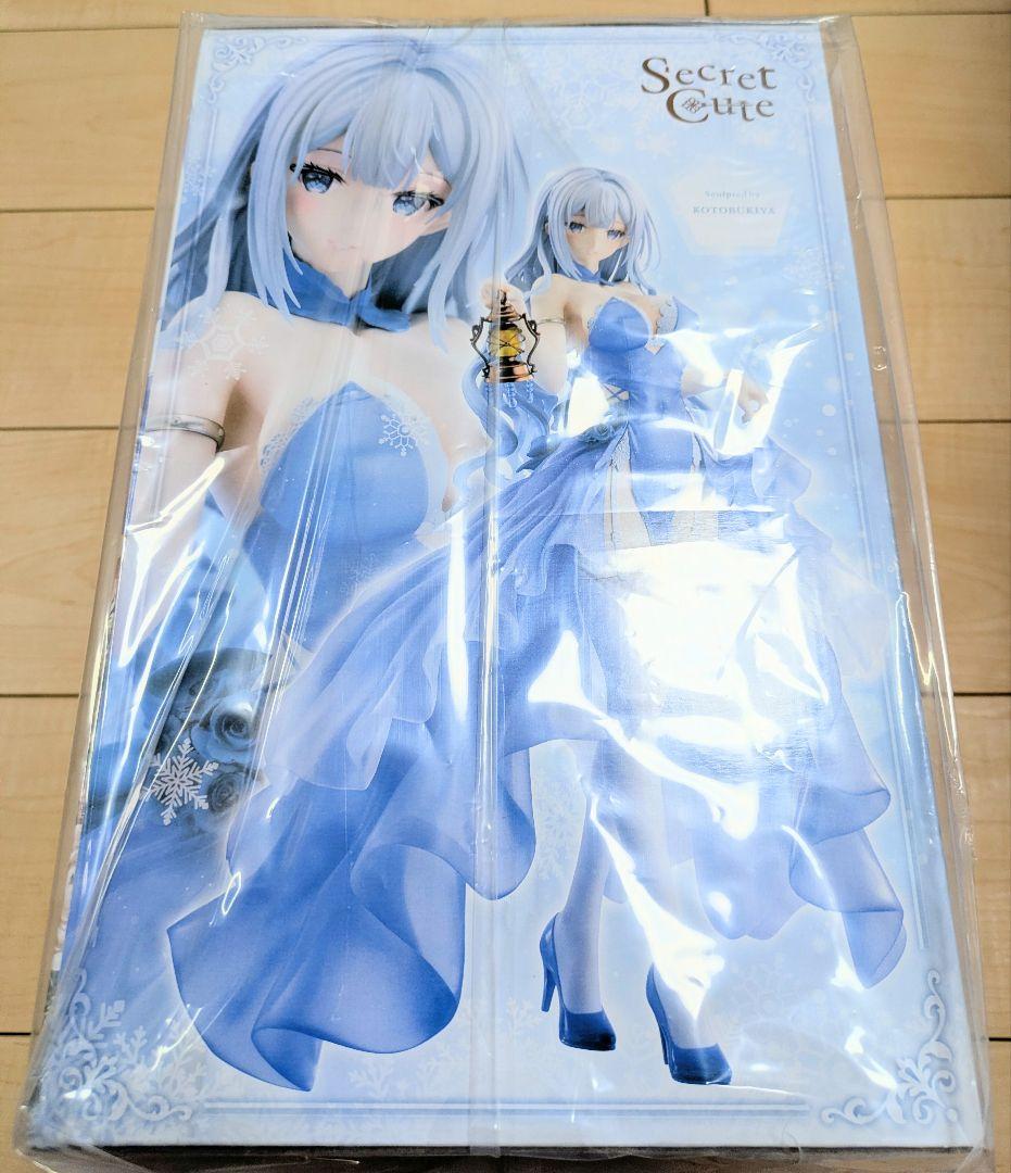 [未開封品] 【限定販売】 drop by みわべさくら [コトブキヤ]