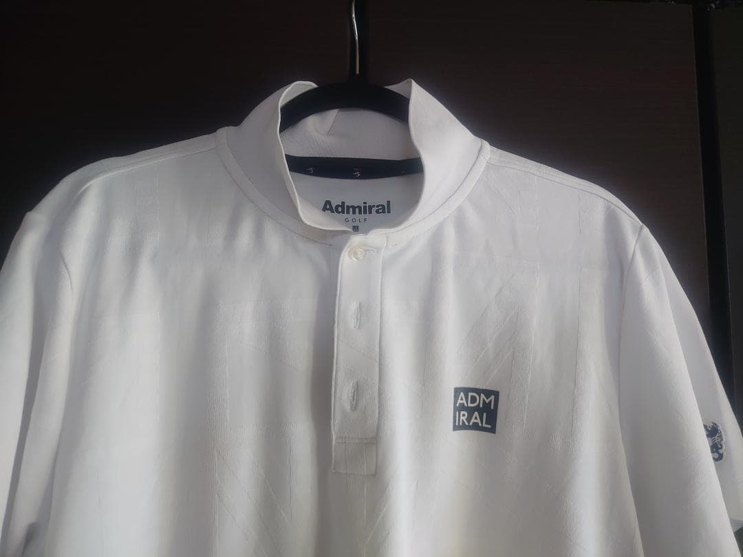 Admiral ジャケット＆ポロシャツセット