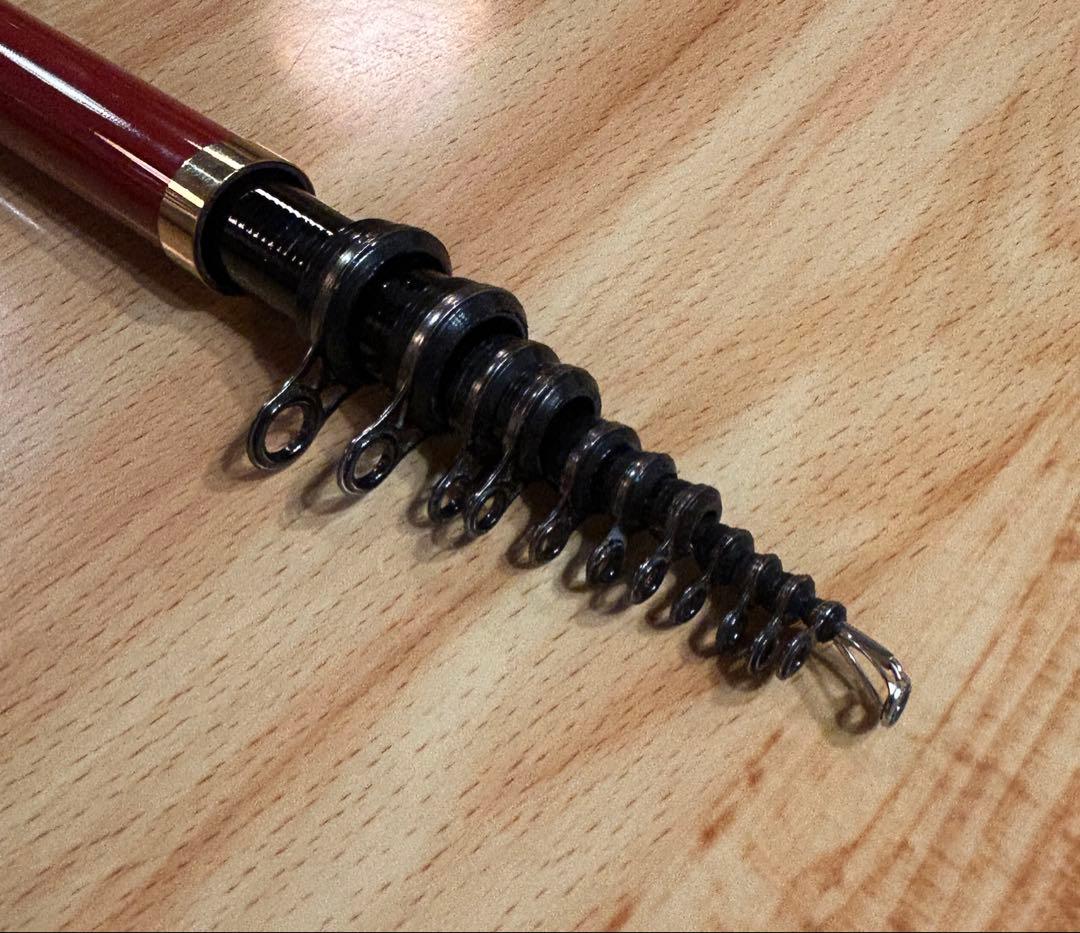 がまかつ アルデナ遠征5-50