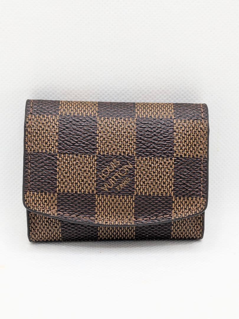 ✨極美品✨ルイヴィトン ブトン ドゥ マンシェット シャンゼリゼ カフス