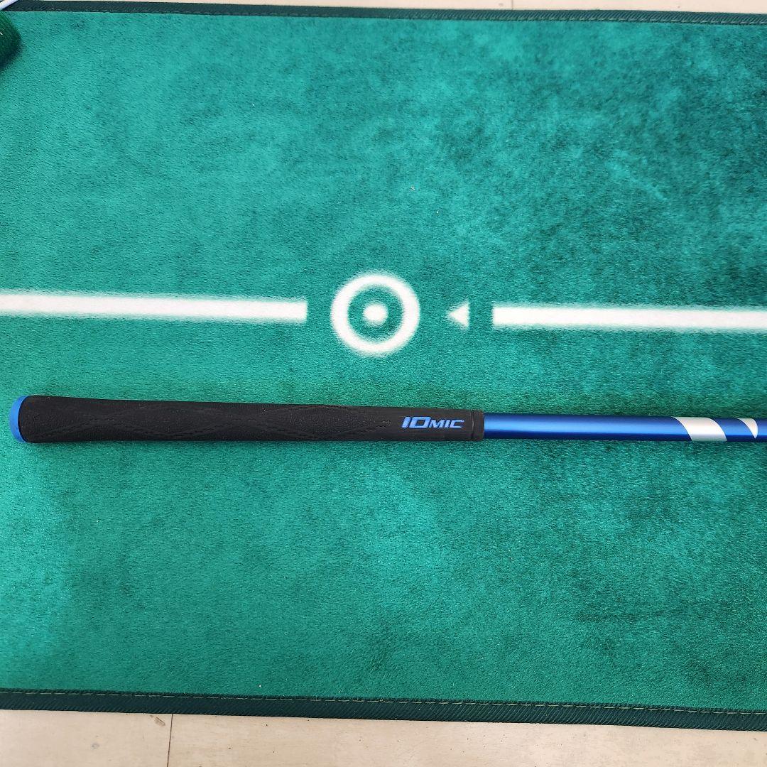 24VENTUS BLUE 6-S ブリヂストンスリーブ付き 45.25