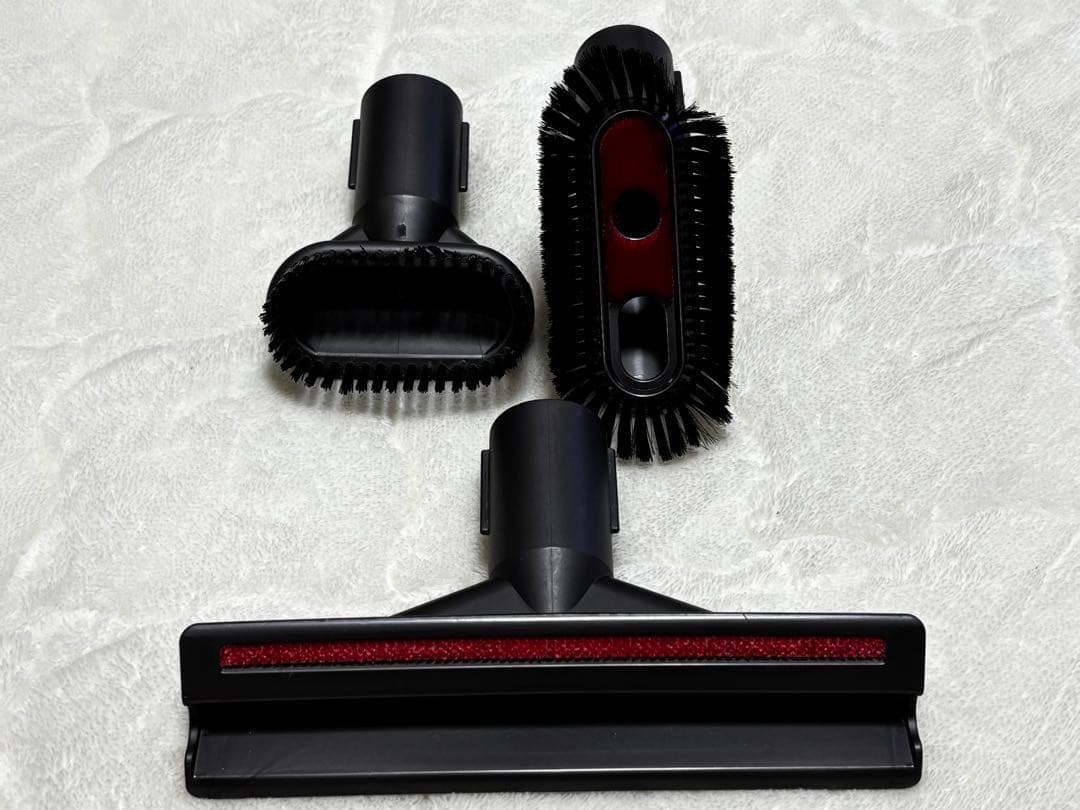 ダイソン sv12 付属品あり