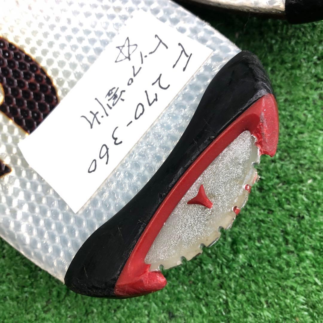 寶SKI-C106 アトミック スキー板 176cm GSⅡ トップ割れ有り