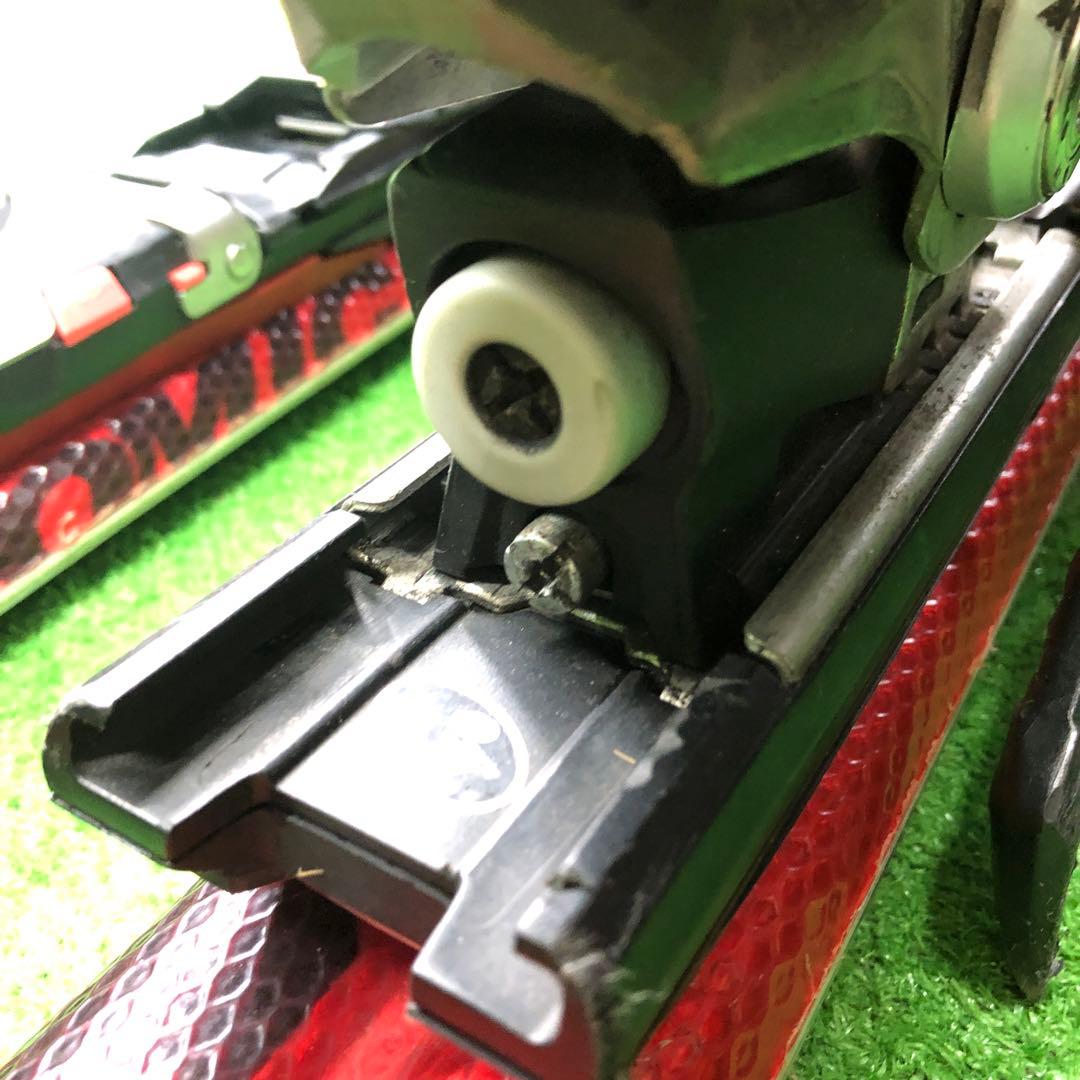 寶SKI-C106 アトミック スキー板 176cm GSⅡ トップ割れ有り