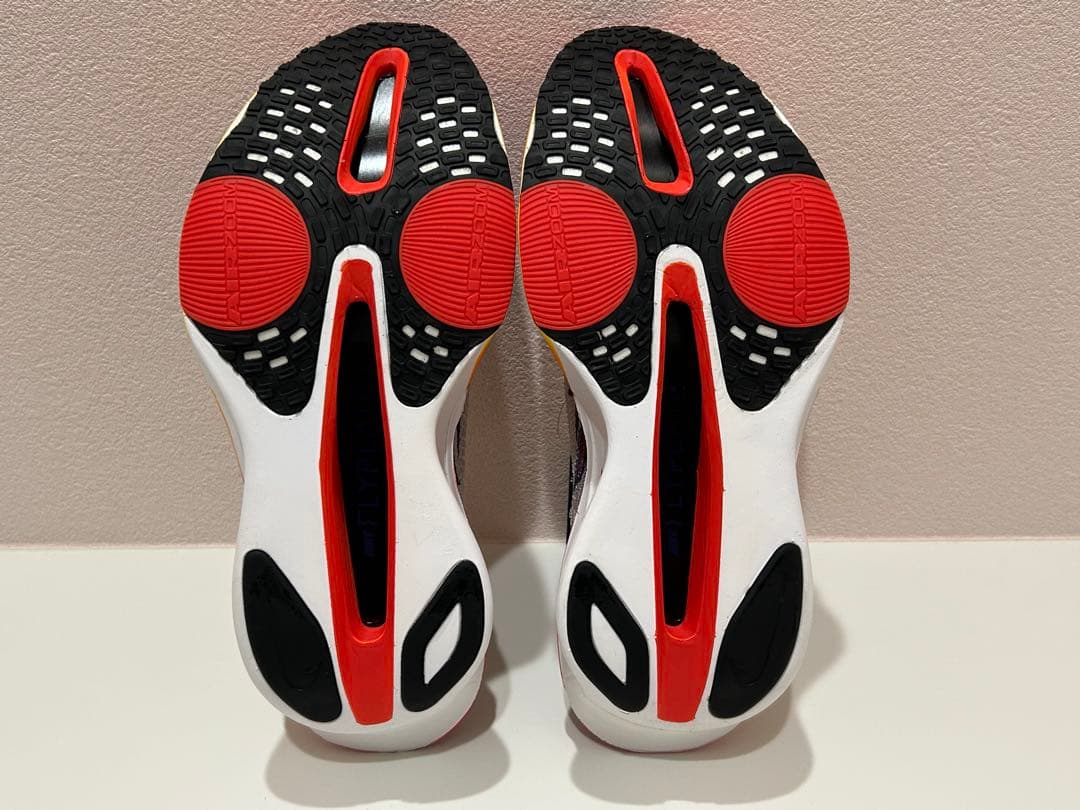 【新品・未使用】ナイキ アルファフライ3 プレミアム 駅伝パック 26cm