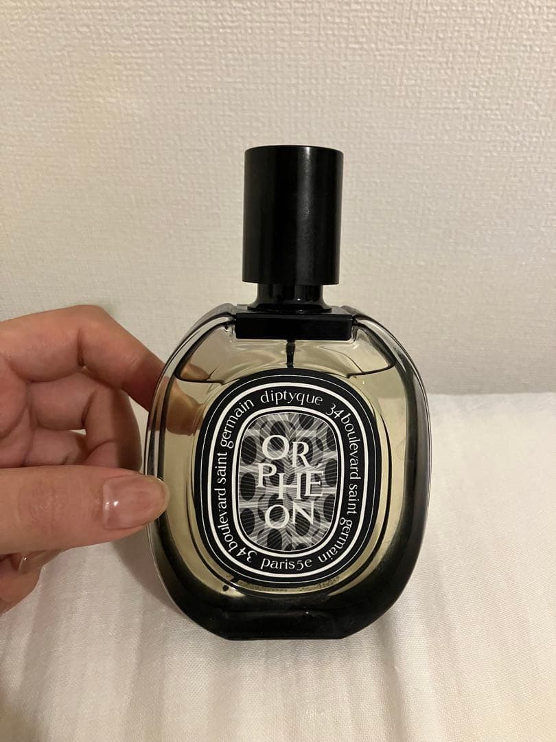 ディプティック オルフェオン オードパルファン DIPTYQUE 75ml