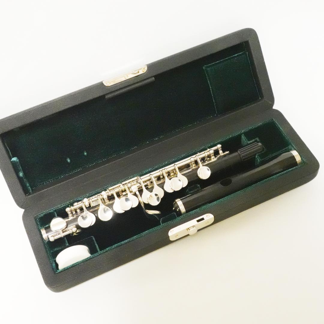 P.Hammig ピッコロ 650/3 Eメカ、Gisメカ付