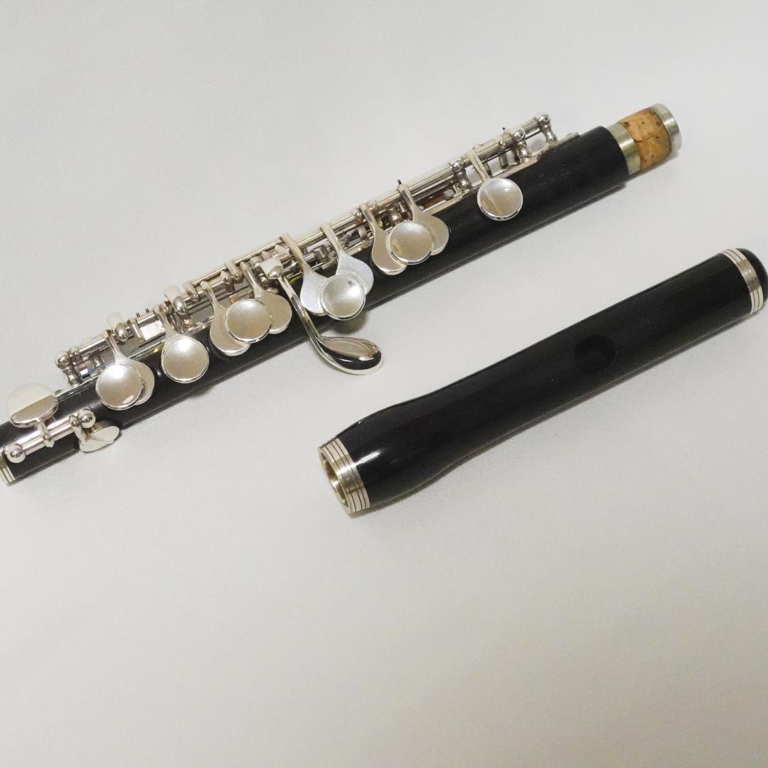 P.Hammig ピッコロ 650/3 Eメカ、Gisメカ付