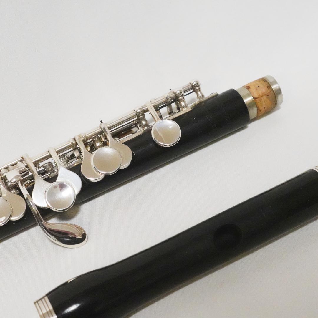 P.Hammig ピッコロ 650/3 Eメカ、Gisメカ付