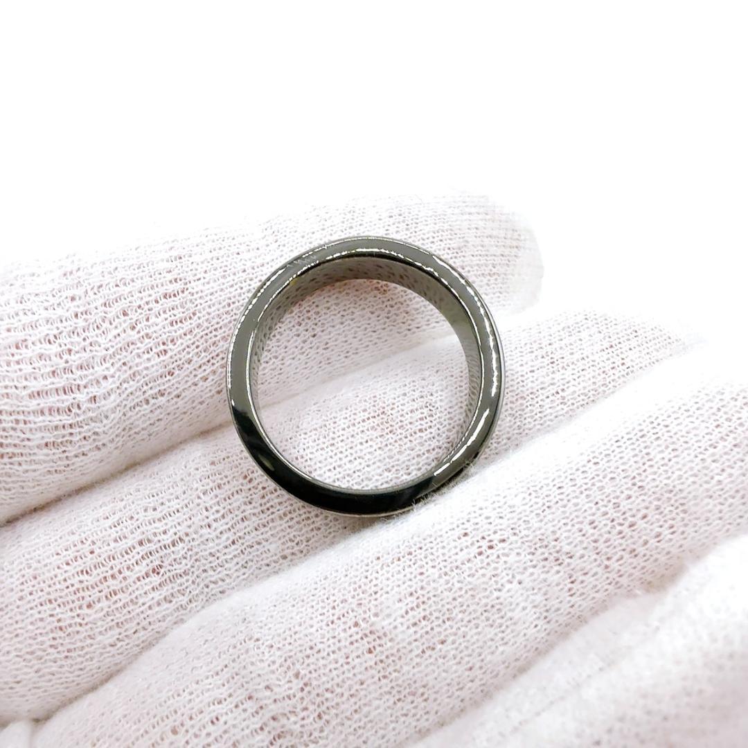 ◇ルイヴィトン◇LVモザイク/リング/M1181L/指輪