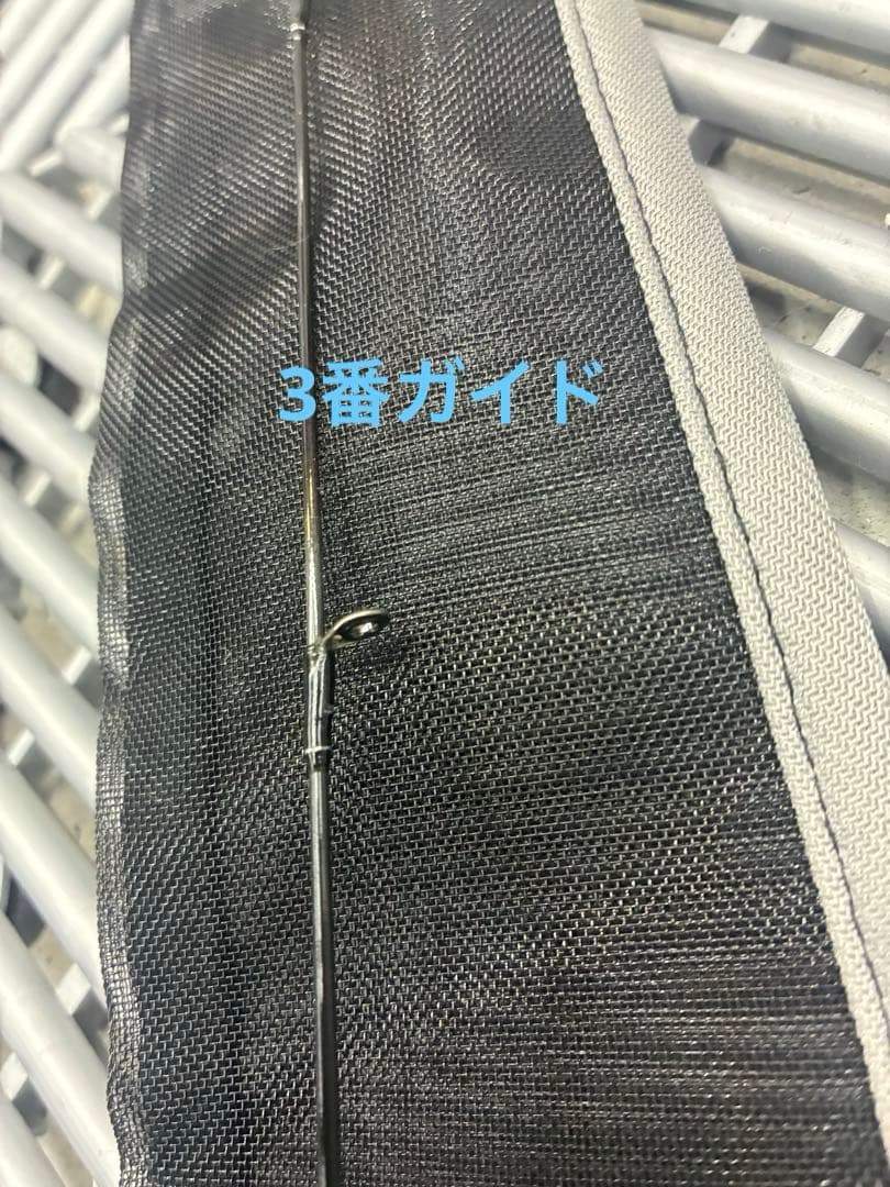 希少モデル！受注生産限定！シマノBantam 263SUL-S フィネスソリッド