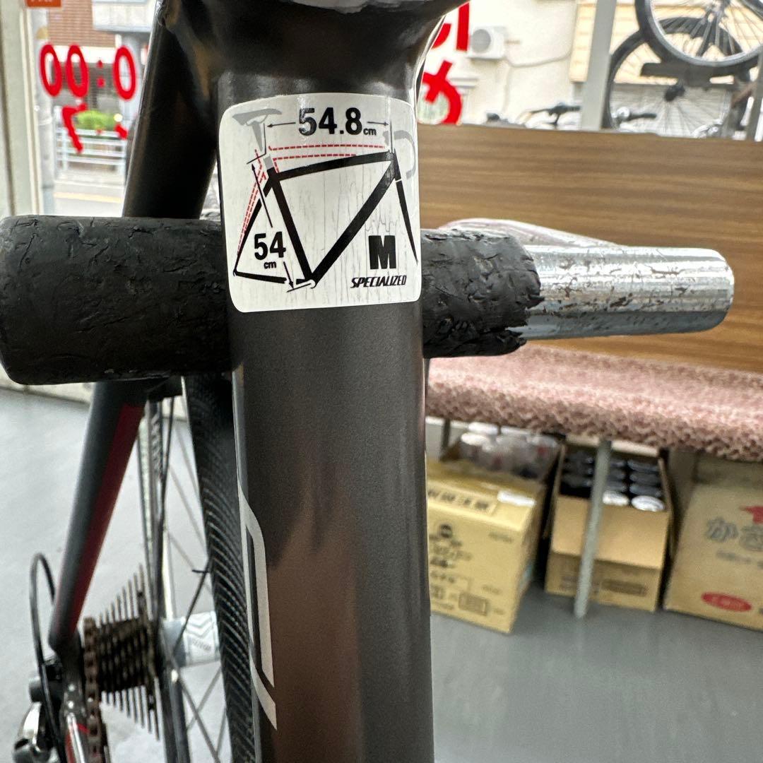 Specialized Allez ロードバイク