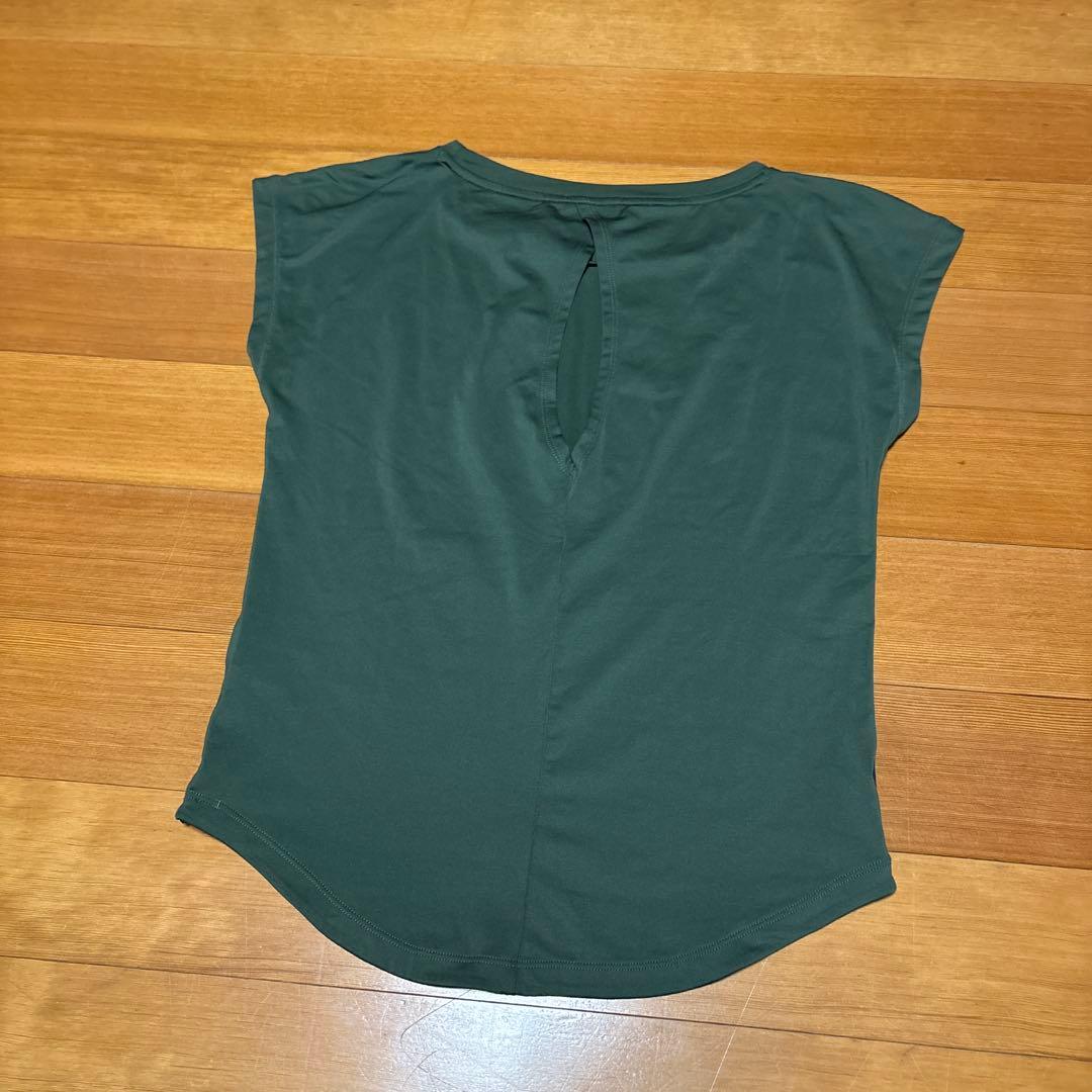 アディダスステラマッカートニー スコート、アディダスシャツ、２点セット