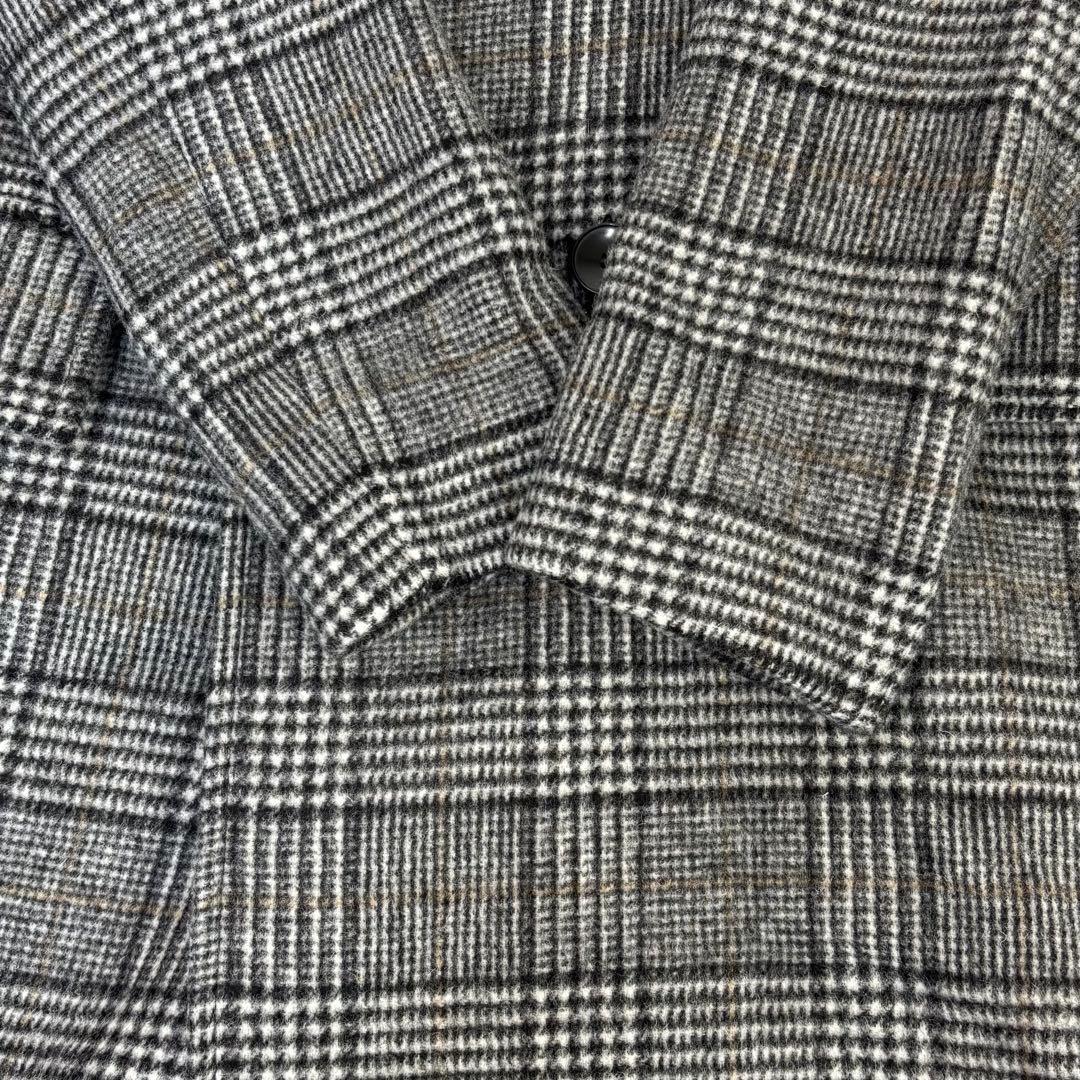 人気，2025 新品タグ付き！BOSS HUGO BOSS ダブルチェスターコート