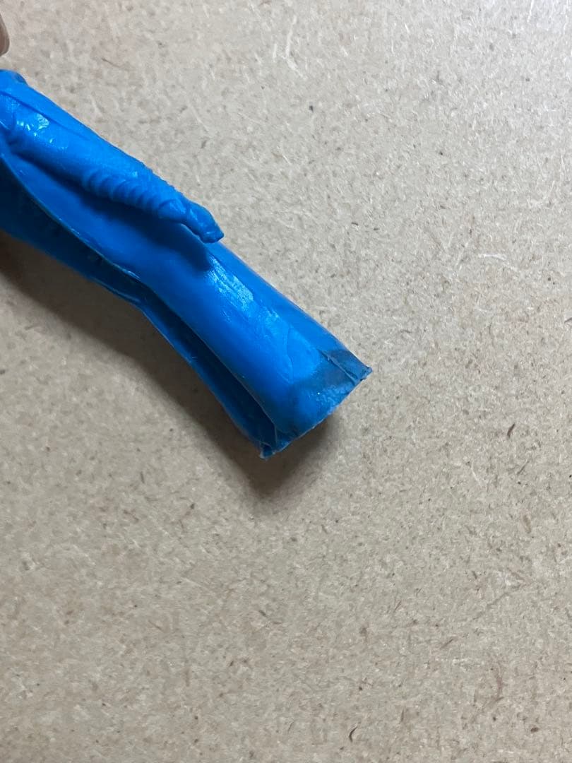 難あり　スターウォーズ　消しゴム　9種類